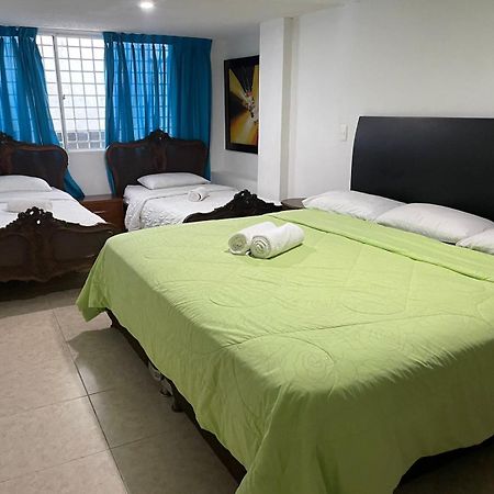 Hotel Fegali Art Boutique Cartagena Kültér fotó