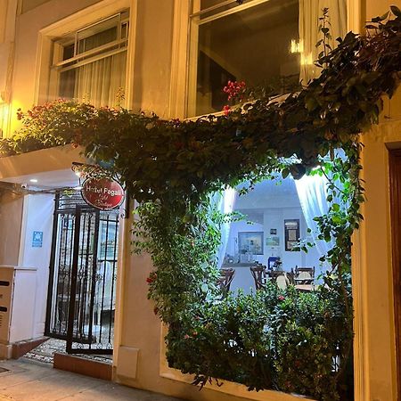 Hotel Fegali Art Boutique Cartagena Kültér fotó