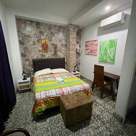 Hotel Fegali Art Boutique Cartagena Kültér fotó