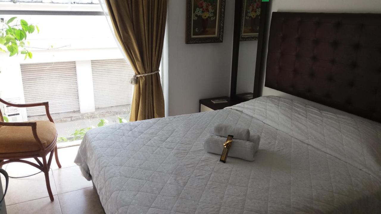 Hotel Fegali Art Boutique Cartagena Kültér fotó