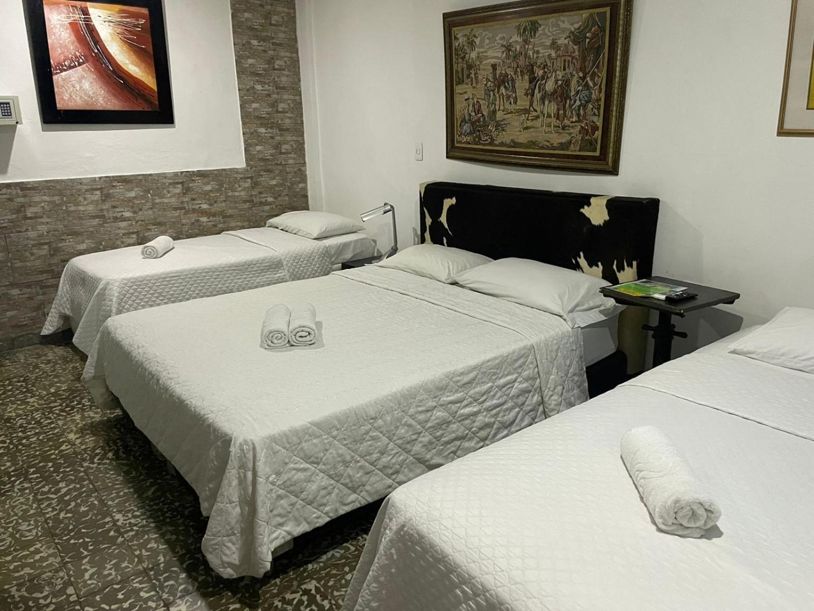 Hotel Fegali Art Boutique Cartagena Kültér fotó