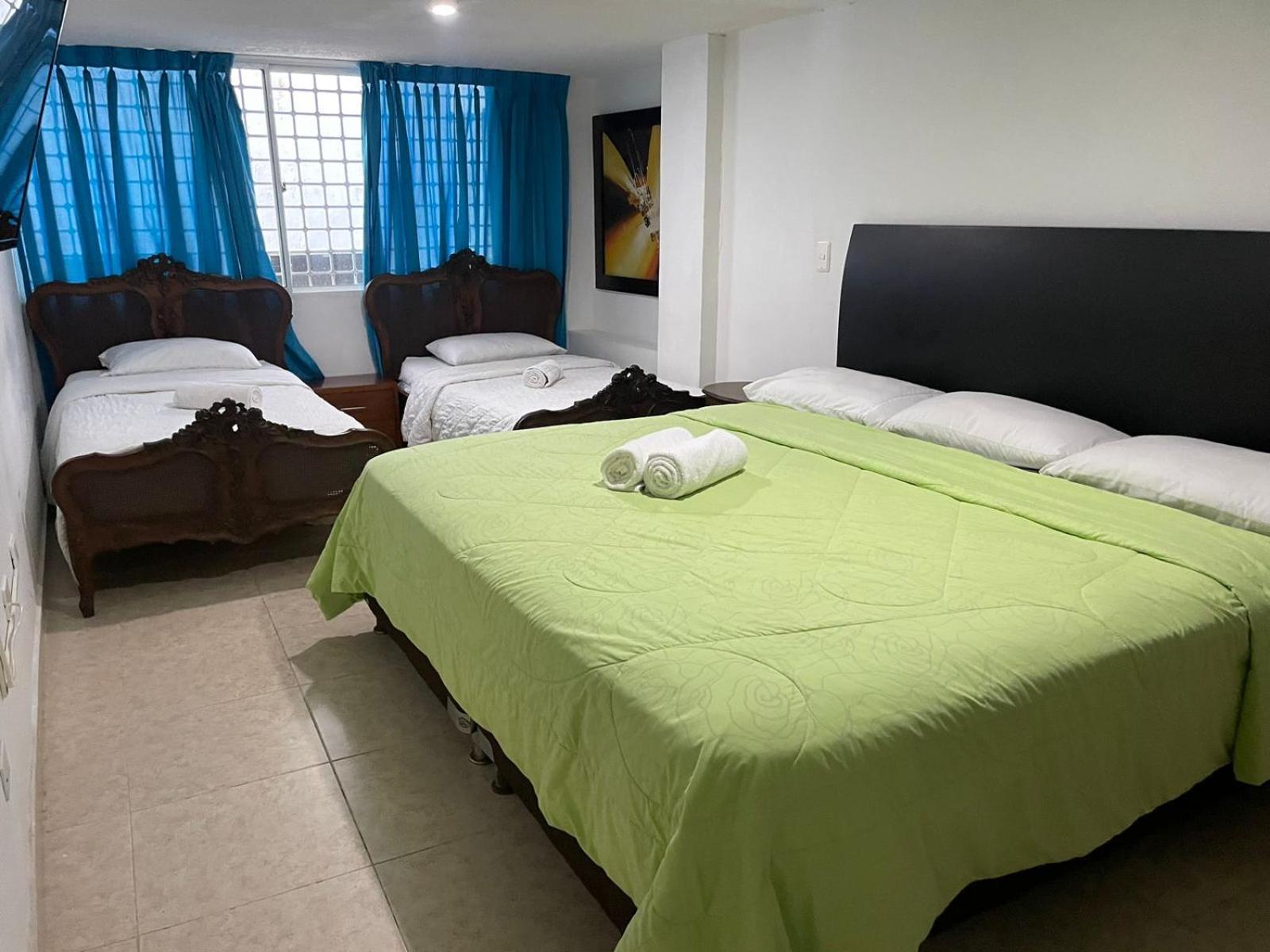 Hotel Fegali Art Boutique Cartagena Kültér fotó