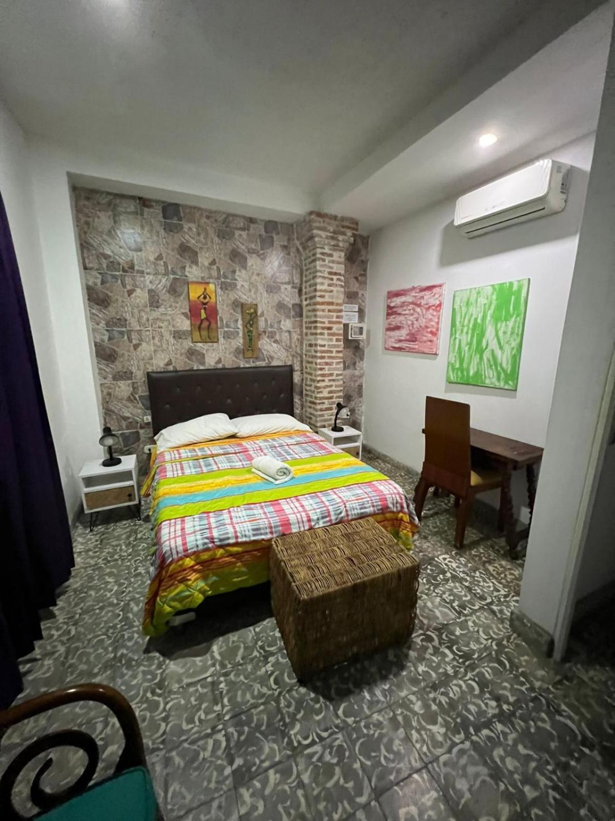 Hotel Fegali Art Boutique Cartagena Kültér fotó
