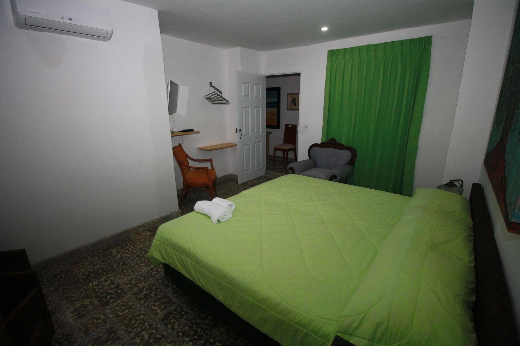 Hotel Fegali Art Boutique Cartagena Kültér fotó