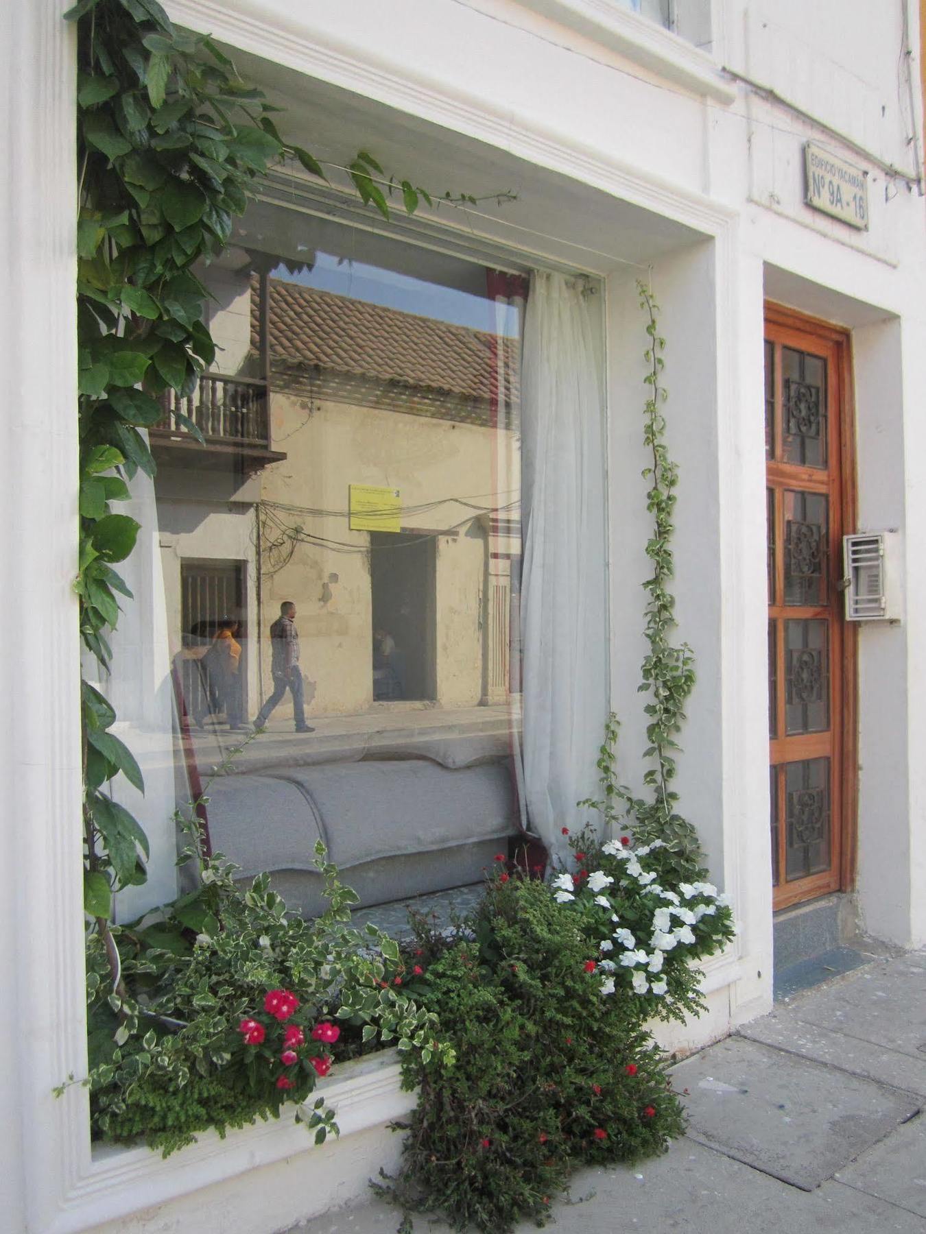 Hotel Fegali Art Boutique Cartagena Kültér fotó